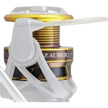 Rybářský naviják Náhradní cívka RYOBI Zauber LT *: Náhradní cívka RYOBI Zauber LT 3000 XS