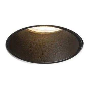 RED - DESIGN RENDL DAYTONA pevná sádrová/černá 230V GU10 8W - RED - DESIGN RENDL RED R14157