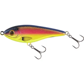 Umělá nástraha StrikePro ® Wobler Strike Pro Baby Buster 10cm C533F