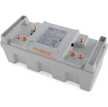 Článková baterie Baterie TORQEEDO Power 26-104 Lithium