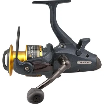 Rybářský naviják Naviják DRAGON Manta Baitfeeder FR700i *: Naviják DRAGON Manta Baitfeeder FR700i Velikost 720i