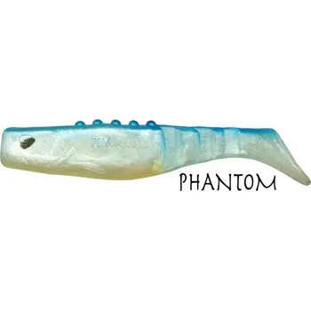 Umělá nástraha Ripper DRAGON Phantom perla/modrá/oranž. *: Ripper DRAGON Phantom perla/modrá/oranž. 2,0" (5,0cm) 20ks