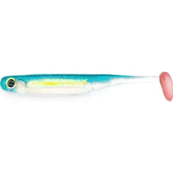 Umělá nástraha SELLIOR Smáček Gotam Shad - OC *: Smáček Gotam Shad - OC 7,5cm / 6ks