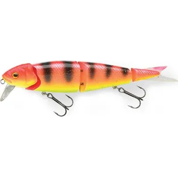 Umělá nástraha Wobler SAVAGE GEAR 4Play Liplure GA *: Wobler SAVAGE GEAR 4Play Liplure GA 19,0cm 52,0g Slow Sink