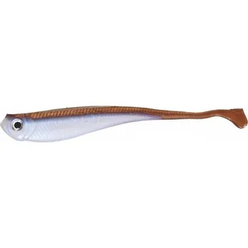 Umělá nástraha ICE Fish Smáček č.10 *: Smáček č.10 8,0cm