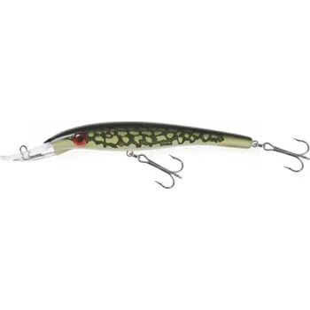 Umělá nástraha ZALT ® Wobler ZALT Zam-DR no.37 *: Wobler ZALT Zam-DR no.37 14,0cm Floating DR