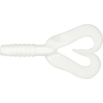 Umělá nástraha Twister DRAGON Twin Tail 10-000 *: Twister DRAGON Twin Tail 10-000 3,0" (7,5cm) 15ks