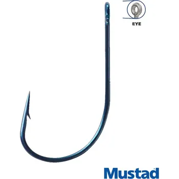Rybářský háček Háčky MUSTAD 496 NP BB UltraPoint *: Háček MUSTAD 496 NP BB UltraPoint Velikost 2 (25ks)