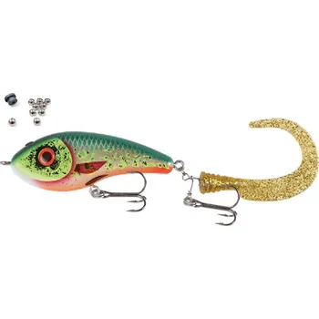 Umělá nástraha StrikePro ® Wobler Strike Pro Catchy 13,2cm C780F