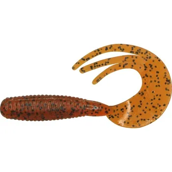 Umělá nástraha Twister DRAGON Dancer 60-005 *: Twister DRAGON Dancer 60-005 1,5" (3,5cm) 20ks