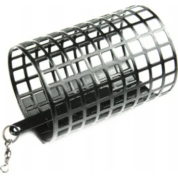 JAXON Krmítko feederové Round EKO 25mm *: Krmítko feederové Round EKO 25x51mm 100g