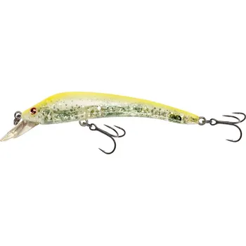 Umělá nástraha Sébile ® Wobler SÉBILE Koolie Minnow ML - PU *: Wobler SÉBILE Koolie Minnow ML - PU 102mm Sinking
