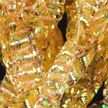 Spectra Flash HENDS SF13 světlá oranžová