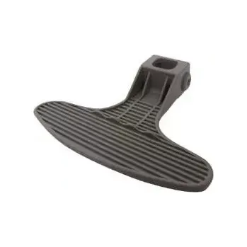 Praní a péče o prádlo Originální rukojeť dveří pračky Beko Blomberg 2821580200 - kvalitní madlo pro snadné otevírání, kompatibilní s modely praček značek Beko a Blomberg, náhradní díl pro bezproblémový provoz