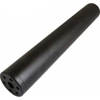 Příslušenství pro sportovní střelbu Kompenzátor hluku 1/2 UNF x 20