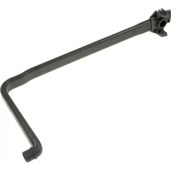 Příslušenství pro myčku Potrubí přívodu vody horního ramene myček nádobí Beko Blomberg - 1881101300