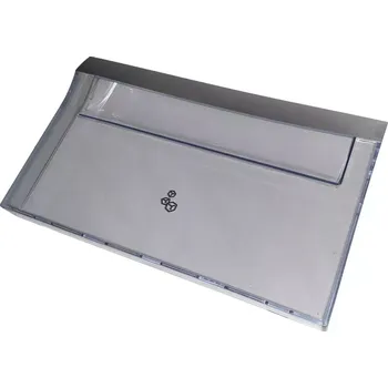 Příslušenství pro lednici  Beko Blomberg - Přední panel horního šuplíku a koše mrazničky 5917312700 | Originální náhradní díl pro dokonalé uzavření a ochranu potravin