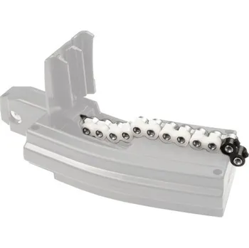 Vzduchovka Zásobník Sig Sauer MCX, MPX diabolkový pás