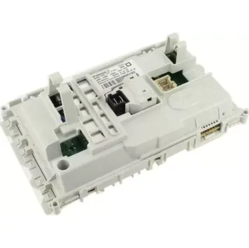 Praní a péče o prádlo  Elektronický modul do pračky Whirlpool Indesit - řídicí deska 481010560630 pro obnovu funkčnosti všech programů