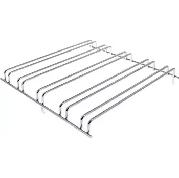 Příslušenství pro troubu Pojezd teleskopického výsuvu do trouby Whirlpool Indesit - C00385312