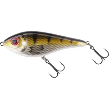 Umělá nástraha StrikePro ® Wobler Strike Pro Buster SwimBait 13cm C606E