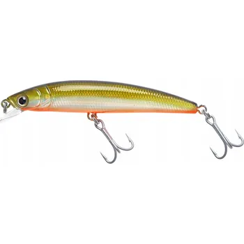 Umělá nástraha StrikePro ® Wobler Strike Pro Mustang Minnow 12cm Floating 612T