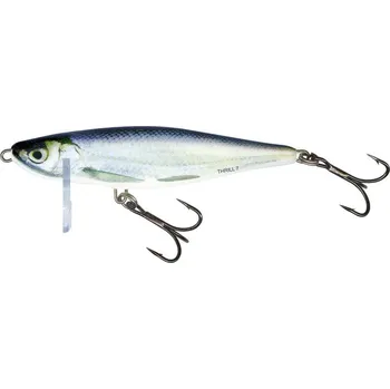 Umělá nástraha SALMO ® Wobler Salmo THRILL RBL *: Wobler Salmo THRILL RBL 5,0cm Sinking