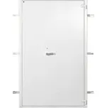 T-SAFE Trezorové dveře TDV 120 M, třída I