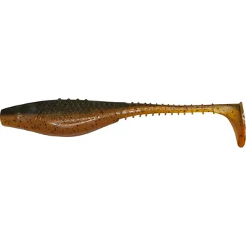 Umělá nástraha Ripper Dragon BELLY FISH PRO 60-853 *: Ripper Dragon BELLY FISH PRO 60-853 2,0" (5,0cm) 5ks