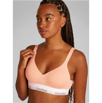 Podprsenka Calvin Klein dámská podprsenka QF7900E 5KD L