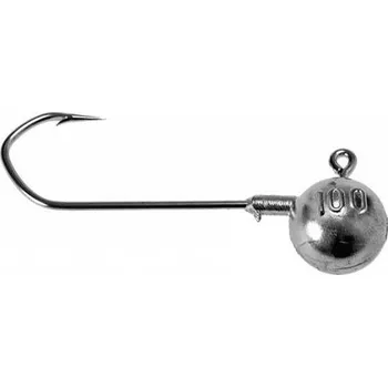 Rybářský háček ICE Fish Jig SEA GURU *: Jig SEA GURU 15/0 200g (1ks)