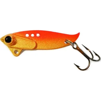 Umělá nástraha EU Plandavka CICADA 3,7cm