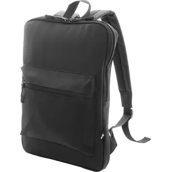 pouzdro na notebook Slippu batoh na notebook RPET - černá - AP808218-10