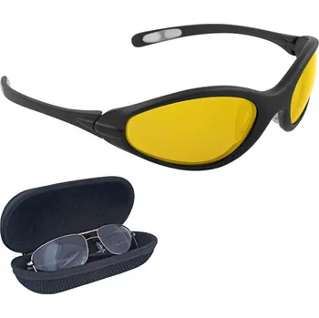 Sluneční brýle Polarizační brýle DRAGON 16