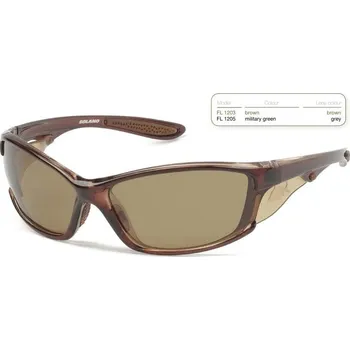 Sluneční brýle Polarizační brýle Solano FL-1203