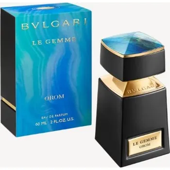 Pánský parfém Bvlgari Bvlgari Le Gemme Orom, Parfumovaná voda 125ml Pre mužov Parfémovaná voda
