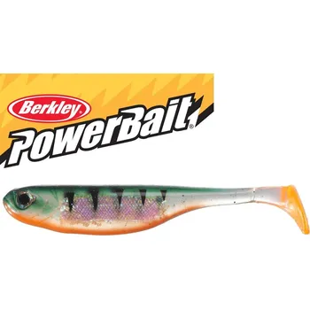 Nástraha Berkley Drop Shot PowerBait Gotam Shad - TG *: Drop Shot PowerBait Gotam Shad - TG 5,0cm (2,0") 6ks