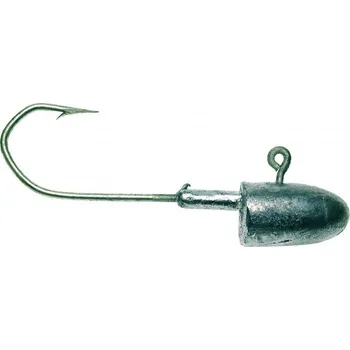 Rybářský háček ICE Fish Jig nebarvený 10/0 3ks *: Jig nebarvený 10/0 90g (3ks)