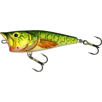 Umělá nástraha SALMO ® Wobler Salmo POP 6F BB