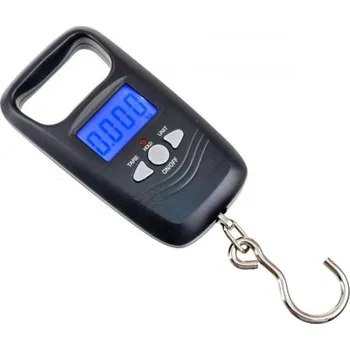 Carp System Digitální váha Elegance do 50kg