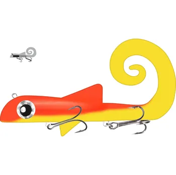 Umělá nástraha Nástraha Dragon HELIX PRO 41-400 22,5cm 125g