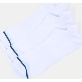 Pánské ponožky Sinsay - Ponožky 3 kusy - bílá - 365EB-00X - 365EB-00X-39R