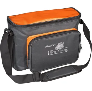 Pouzdro na rybářské vybavení Taška na pilkery Dragon Hells Anglers