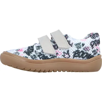 Dětská treková obuv Jonap B7 v girl power SLIM Velikost: 26