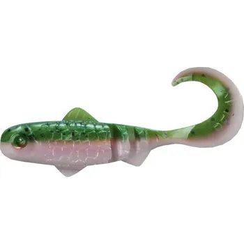 Umělá nástraha RELAX USA Super Banjo Relax 3 (7,5cm)-17