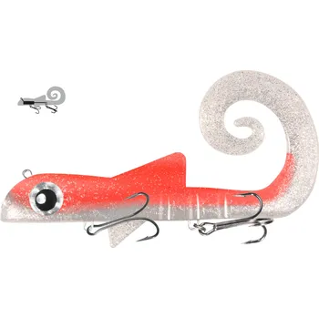 Umělá nástraha Nástraha Dragon HELIX PRO 01-401 22,5cm 125g