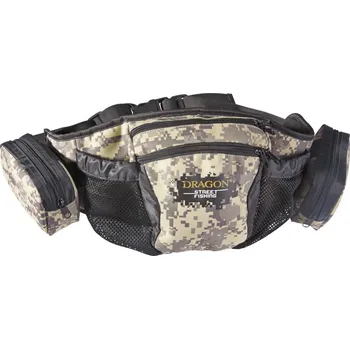 Ledvinka Ledvinka Dragon STREET FISHING