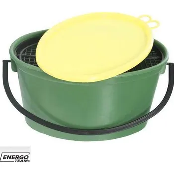 Řízkovnice Energofish 4 l