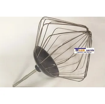 Šlehací metla Balonová metla šlehací / KKW717310