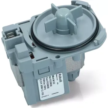 Příslušenství pro myčku Vypouštěcí čerpadlo do praček nebo myček nádobí Whirlpool Indesit Candy Bosch Siemens - C00266228